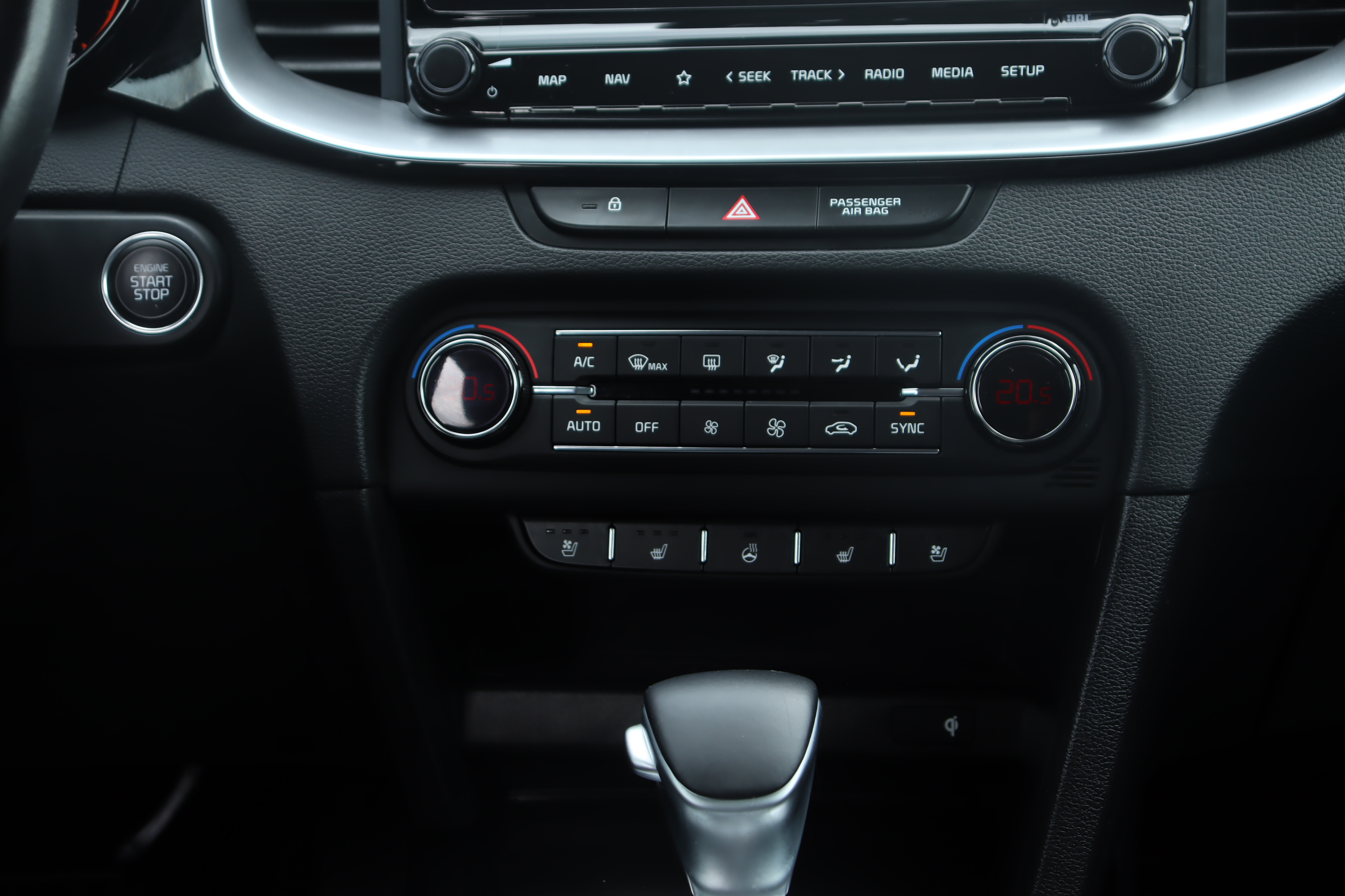 KIA CEED SW 1.6CRDi 100kw - obrázok 23