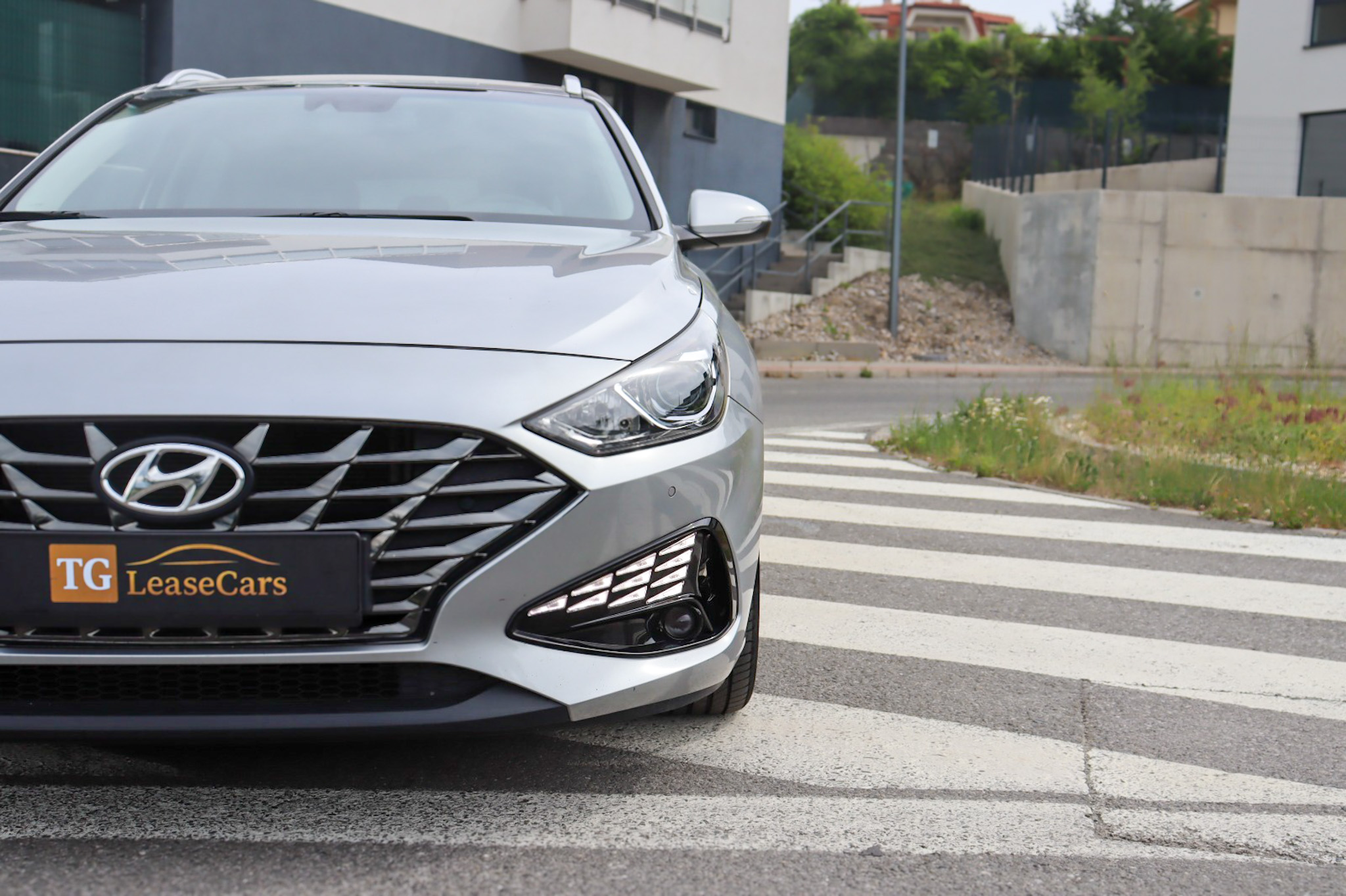 HYUNDAI I30 CW 1.5T-GDi 118kw - obrázok 5
