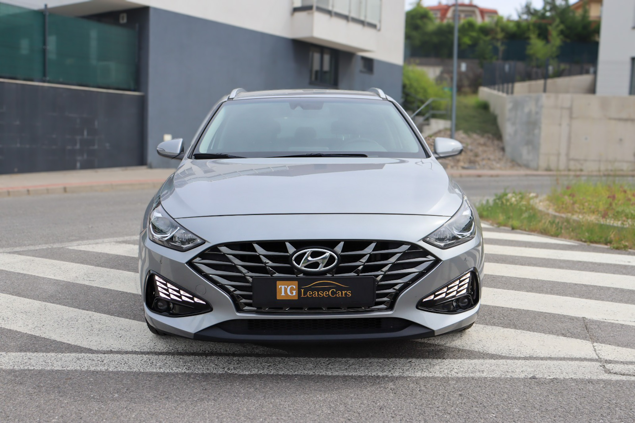 HYUNDAI I30 CW 1.5T-GDi 118kw - obrázok 6