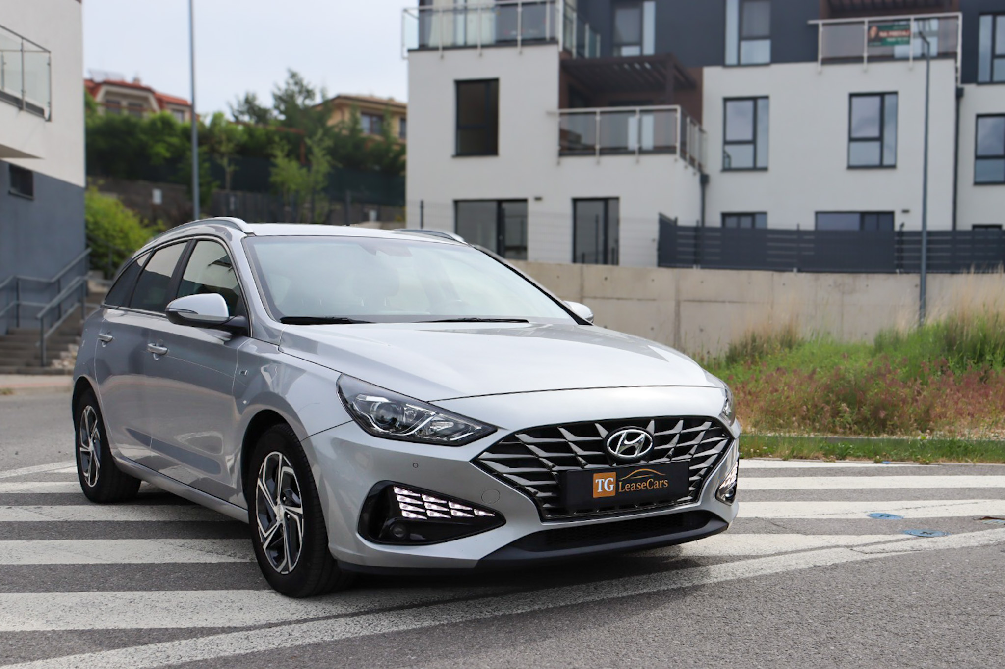 HYUNDAI I30 CW 1.5T-GDi 118kw - obrázok 7
