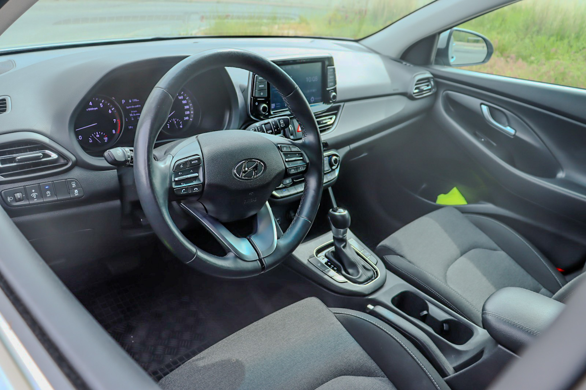 HYUNDAI I30 CW 1.5T-GDi 118kw - obrázok 20