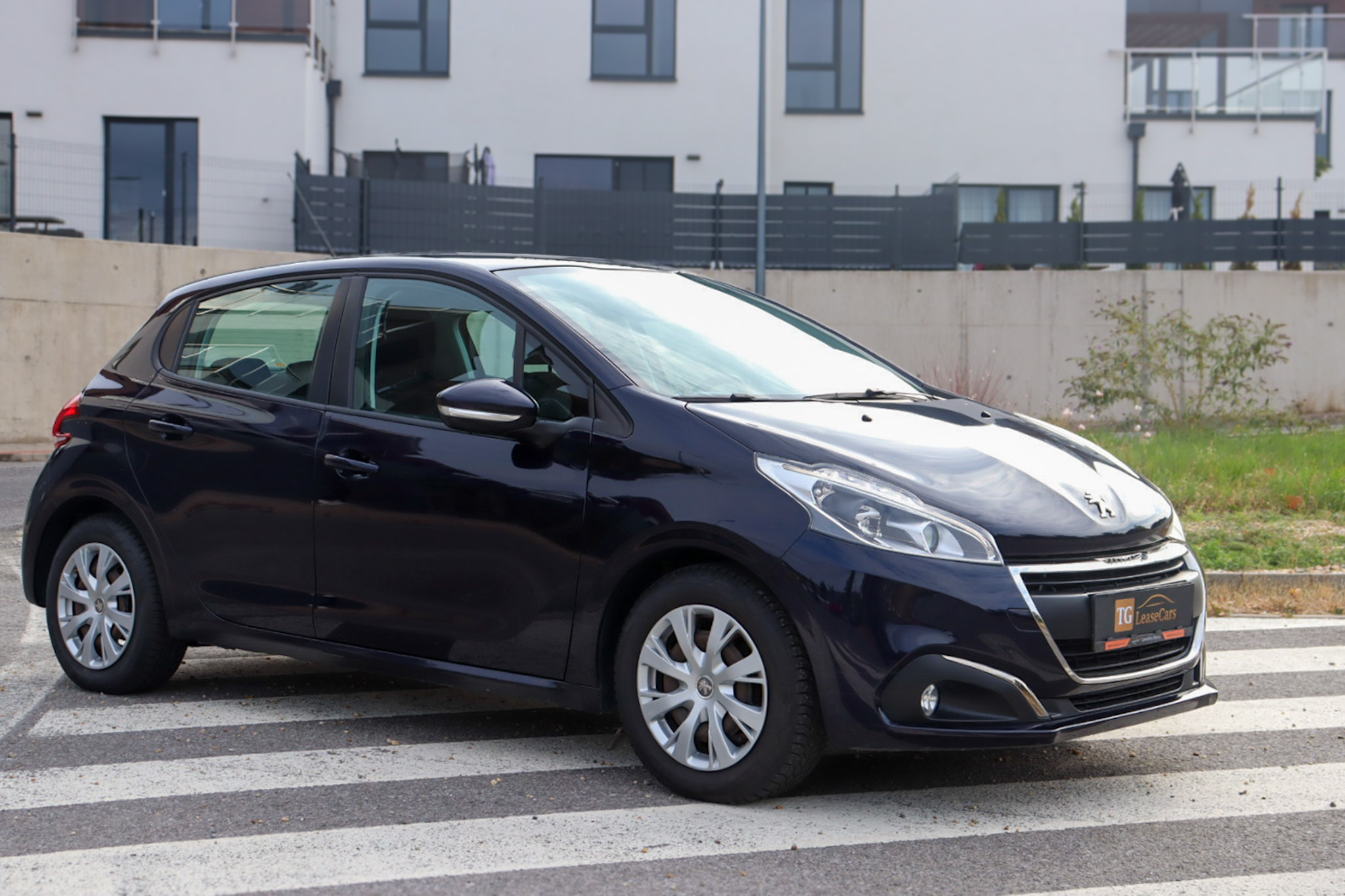 Peugeot 208 1.2 Puretech Active - obrázok 2
