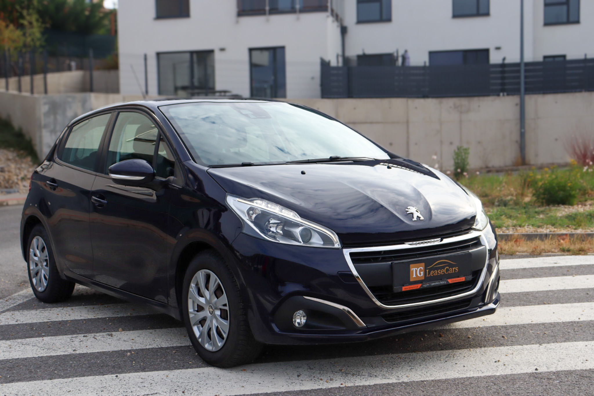 Peugeot 208 1.2 Puretech Active - obrázok 4