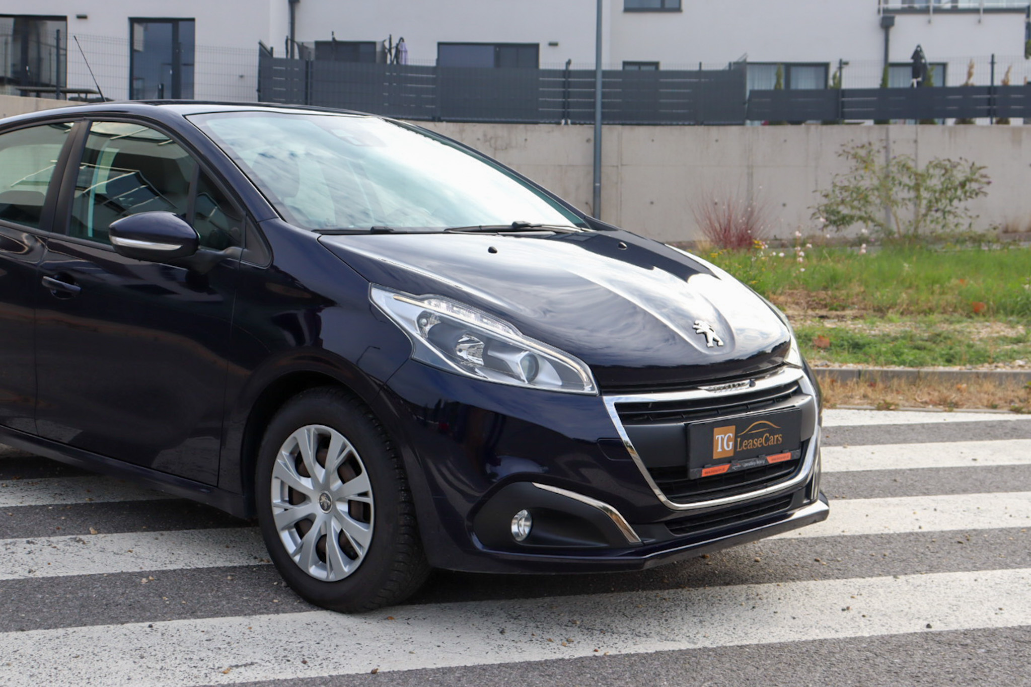 Peugeot 208 1.2 Puretech Active - obrázok 5