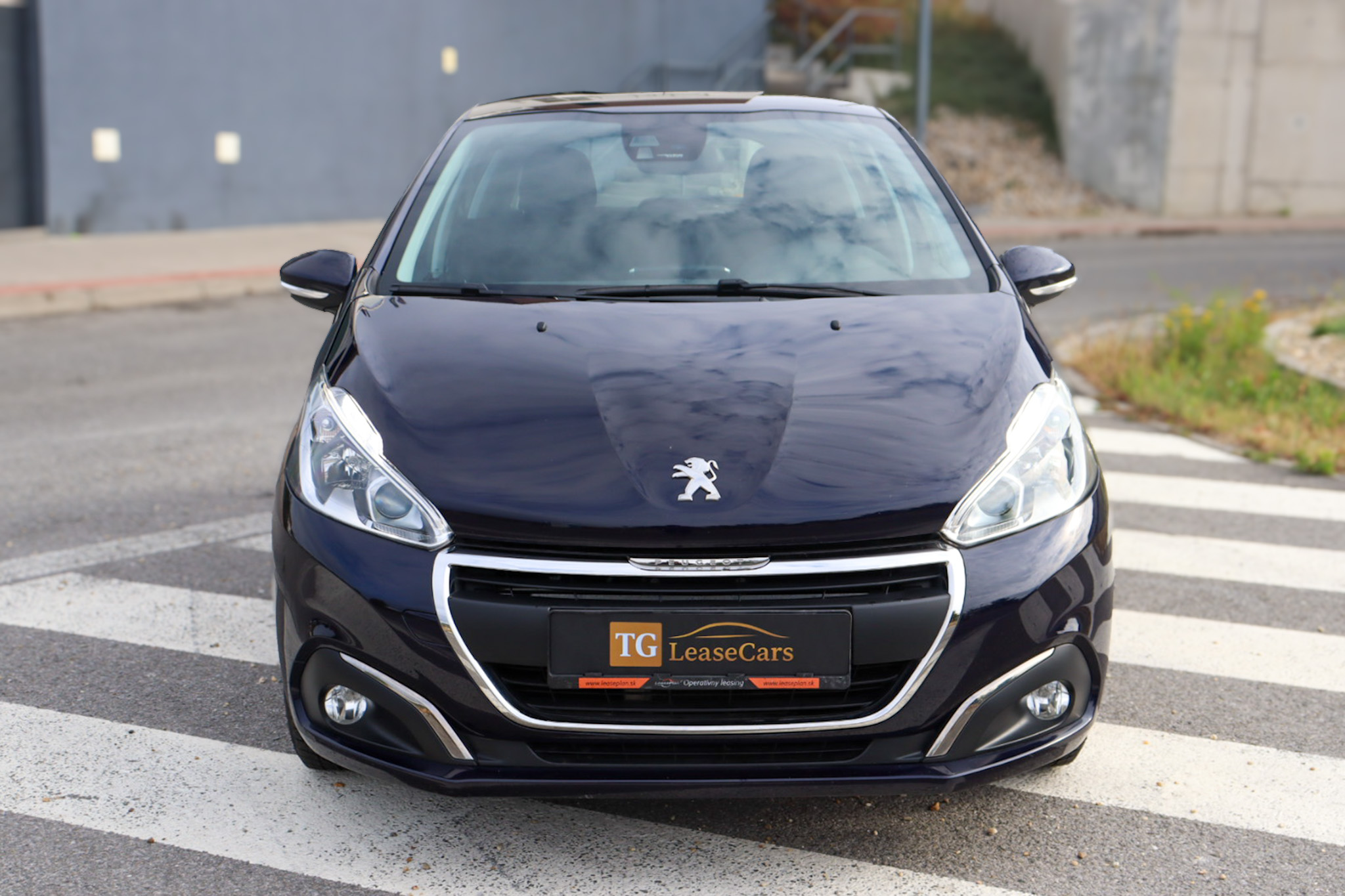 Peugeot 208 1.2 Puretech Active - obrázok 7