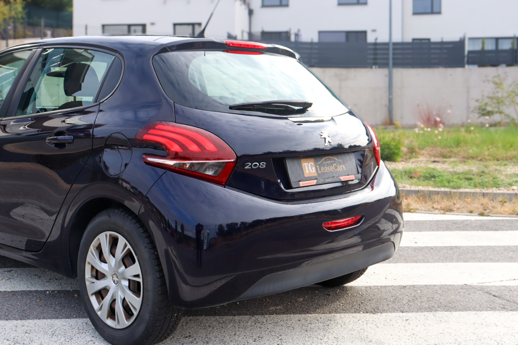 Peugeot 208 1.2 Puretech Active - obrázok 14